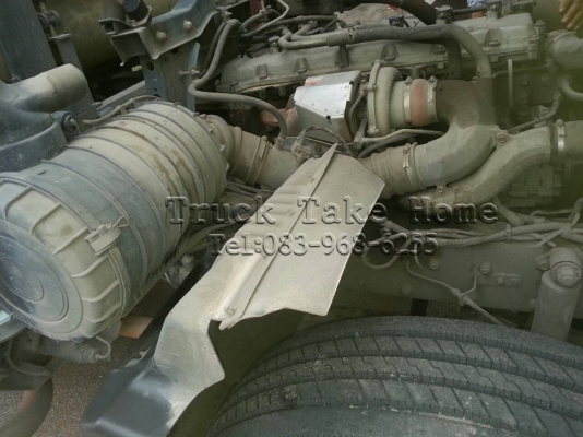 Hino MAGA 260 แรงม้า ไปขอนแก่น Hino MAGA 260 แรงม้า ไปขอนแก่น