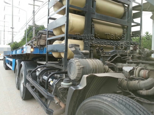 Hino MAGA 260 แรงม้า ไปขอนแก่น Hino MAGA 260 แรงม้า ไปขอนแก่น