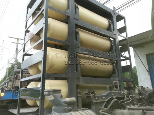 Hino MAGA 260 แรงม้า ไปขอนแก่น Hino MAGA 260 แรงม้า ไปขอนแก่น