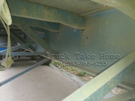 Hino MAGA 260 แรงม้า ไปขอนแก่น Hino MAGA 260 แรงม้า ไปขอนแก่น