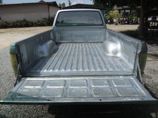 ไมตี้แคปปี95 พ.พาวเวอร์ รถสวยหน้า-หลังเดิม เครื่องเกียร์คัสซีเยี่ยม ไม่มีผุ