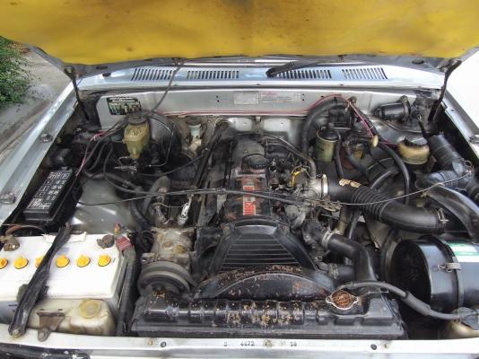 ไมตี้แคปปี95 พ.พาวเวอร์ รถสวยหน้า-หลังเดิม เครื่องเกียร์คัสซีเยี่ยม ไม่มีผุ