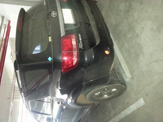 ขายรถฟอร์จูนเนอร์  lpg  เครื่องเบ็นซิน 2.7 vvti ราคาต่อรองได้ไม่แพงเลย ลดพิเศษร้อนเงินเหลือ 550,000