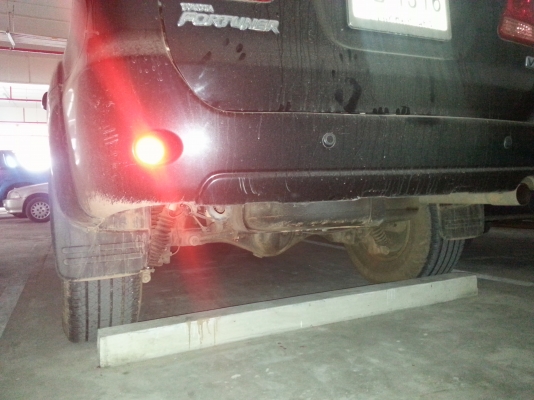 ขายรถฟอร์จูนเนอร์  lpg  เครื่องเบ็นซิน 2.7 vvti ราคาต่อรองได้ไม่แพงเลย ลดพิเศษร้อนเงินเหลือ 550,000