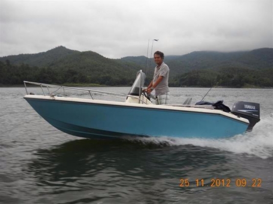 ขายเรือเร็ว15ฟุตเครื่องยามาฮา70แรงราคา170000บาทราคาต่อรองได้ครับมีทะเบียนครับพร้อมโอนเลยครับ ขายเรือเร็ว15ฟุตเครื่องยามาฮา70แรงราคา170000บาทราคาต่อรองได้ครับมีทะเบียนครับพร้อมโอนเลยครับ