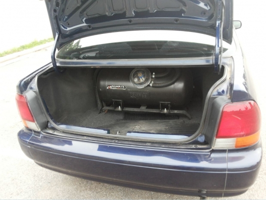 ขาย/แลก City 97 1.5 Hiper +LPG หัวฉีด ดิส 4 ล้อ option ครบ ขาย/แลก City 97 1.5 Hiper +LPG หัวฉีด ดิส 4 ล้อ option ครบ