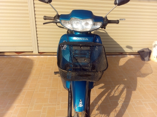 ขายเวฟ 100 สภาพตามรูปพร้อมใช้งาน ทะเบียนโอนได้ รถสภาพเดิมเครื่องแน่น ติดต่อ 093-2273309 ขายเวฟ 100 สภาพตามรูปพร้อมใช้งาน ทะเบียนโอนได้ รถสภาพเดิมเครื่องแน่น ติดต่อ 093-2273309