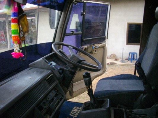 ขายรถ 10 ล้อ ดั๊ม  MITSUBISHI FUSO 2 คัน  สภาพสวย+แรง