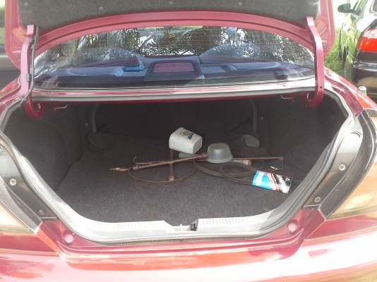 ขาย MAZDA  LANTIS   V6  147 แรง  2000 CC สภาพดีมาก น่าใช้