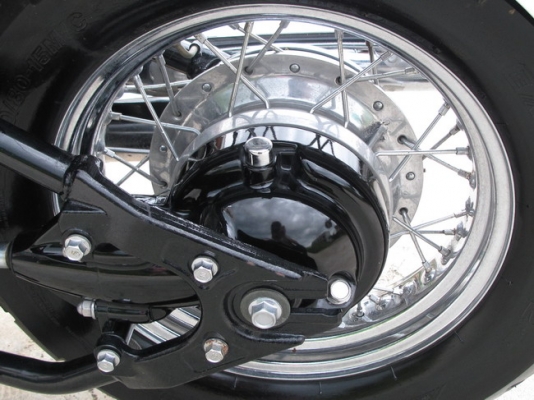 ขายYamaha Dragstar 400 ปี 2000 อินวอยล์สรรพสามิตแท้ ๆ