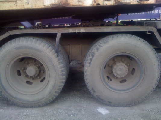 ขายรถหัวลากด่วน ! มาก