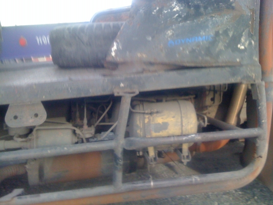 ขายรถหัวลากด่วน ! มาก