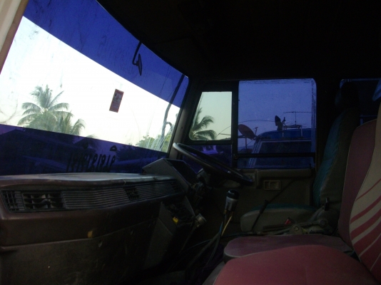 ขายรถ 10 ล้อ ดั๊ม MITSUBISHI FUSO 2 คัน สภาพสวย+แรง