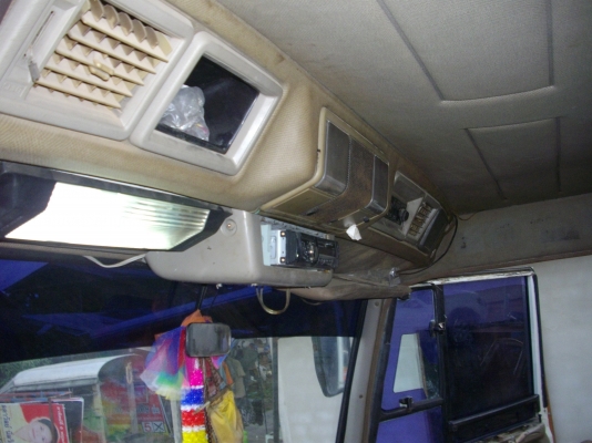 ขายรถ 10 ล้อ ดั๊ม MITSUBISHI FUSO 2 คัน สภาพสวย+แรง