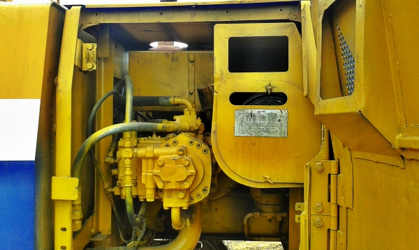 ขาย Komatsu PC 200-5 ราคาพิเศษ