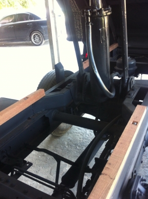 ขายรถ 4 ล้อดั้ม hino ดูโท่ออกห้าง วิ่งน้อย กระบะดั้มต่อใหม่สวยๆค่ะ