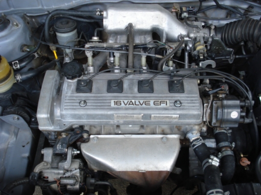 ลดราคาขาย SOLUNA AUTO 1.5 SLI รุ่นหยดน้ำ ปี44 132000 บาท แพร่