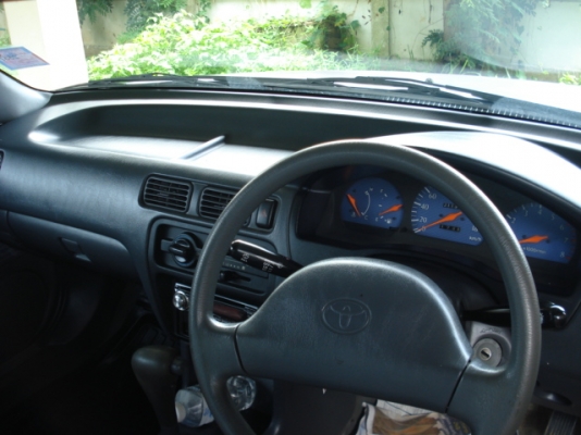 ลดราคาขาย SOLUNA AUTO 1.5 SLI รุ่นหยดน้ำ ปี44 132000 บาท แพร่