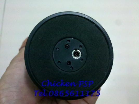 เครื่องพ่นไฟขนาดพกพา....