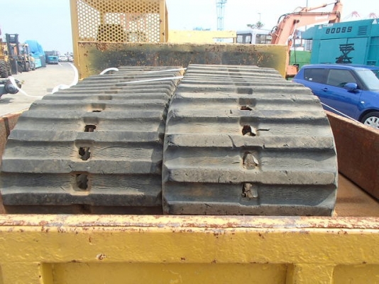 ขายรถดรัม ตีนตะขาบ MOROOKA MST600F ถึงไทยแล้วครับ โทรมานะ 0859049669