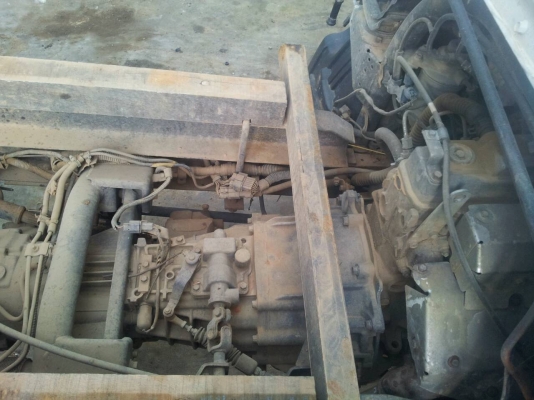 รถดั้ม 6ล้อ 4x4 Mitsubishi Canter 4WD แท้จากญี่ปุ่น รถดั้ม 6ล้อ 4x4 Mitsubishi Canter 4WD แท้จากญี่ปุ่น