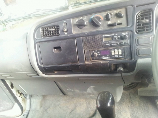 รถดั้ม 6ล้อ 4x4 Mitsubishi Canter 4WD แท้จากญี่ปุ่น รถดั้ม 6ล้อ 4x4 Mitsubishi Canter 4WD แท้จากญี่ปุ่น