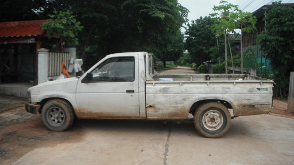 รถกระบะ