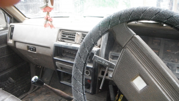 รถกระบะ