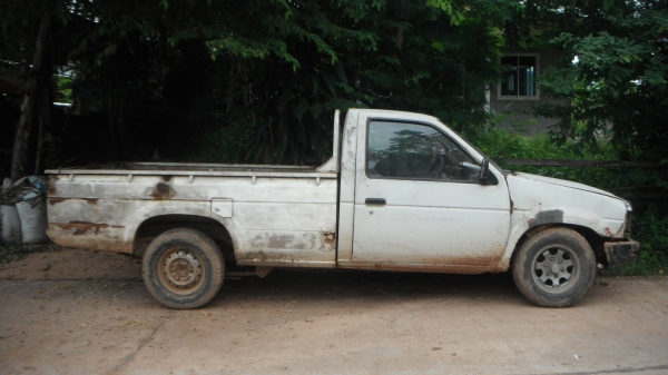 รถกระบะ