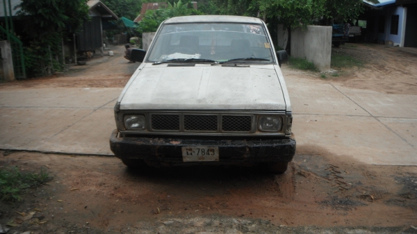 รถกระบะ