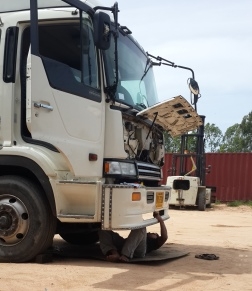 บริการซ่อมบำรุงรถหัวลาก ฟอร์คลิฟท์ ทั้งใน และนอกสถานที่