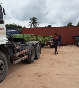 บริการซ่อมบำรุงรถหัวลาก ฟอร์คลิฟท์ ทั้งใน และนอกสถานที่ บริการซ่อมบำรุงรถหัวลาก ฟอร์คลิฟท์ ทั้งใน และนอกสถานที่