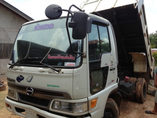 ขาย HINO FC 3J รถประกอบนอก แอร์ เพาวเวอร์ เกียร์ 5 สปีด ขาย HINO FC 3J รถประกอบนอก แอร์ เพาวเวอร์ เกียร์ 5 สปีด