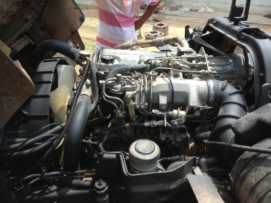 ขาย HINO FC 3J รถประกอบนอก แอร์ เพาวเวอร์ เกียร์ 5 สปีด ขาย HINO FC 3J รถประกอบนอก แอร์ เพาวเวอร์ เกียร์ 5 สปีด