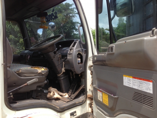 ขาย HINO FC 3J รถประกอบนอก แอร์ เพาวเวอร์ เกียร์ 5 สปีด ขาย HINO FC 3J รถประกอบนอก แอร์ เพาวเวอร์ เกียร์ 5 สปีด