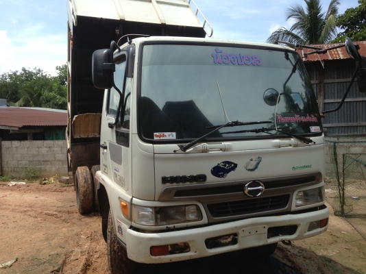 ขาย HINO FC 3J รถประกอบนอก แอร์ เพาวเวอร์ เกียร์ 5 สปีด ขาย HINO FC 3J รถประกอบนอก แอร์ เพาวเวอร์ เกียร์ 5 สปีด