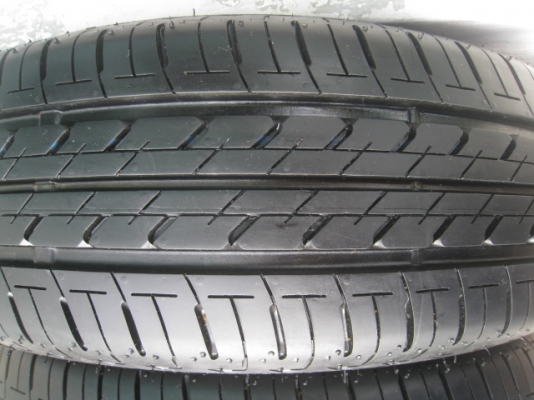 ขายล้อแม็ก Mitsubishi mirage 14"x4.5" et46 4รู100 +ยางปี1513  สนใจติดต่อ เล็กคลองสามครับ (081-3747940)