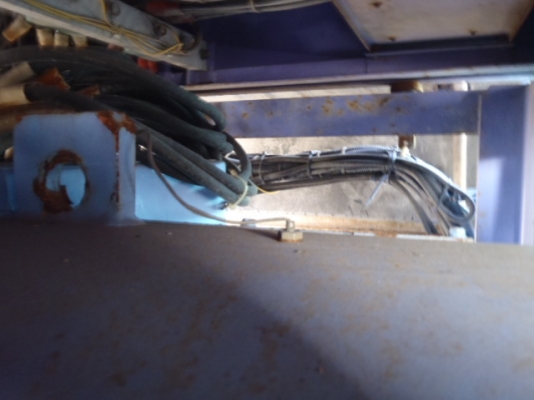 AIRMAN SDG800S ปี 1999 สภาพดีมาก ใครหาของหนักและใหญ่อยู่เชิญคลิ้กเลยครับ