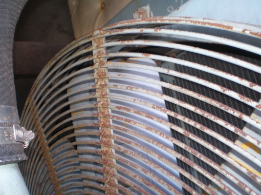 AIRMAN SDG800S ปี 1999 สภาพดีมาก ใครหาของหนักและใหญ่อยู่เชิญคลิ้กเลยครับ