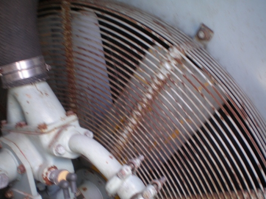 AIRMAN SDG800S ปี 1999 สภาพดีมาก ใครหาของหนักและใหญ่อยู่เชิญคลิ้กเลยครับ