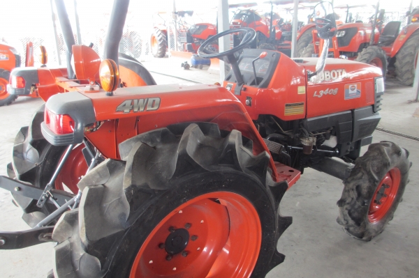 KUBOTA L3408 MAX ดาวน์เพียง 29,999 บาทเท่านั้น T219 KUBOTA L3408 MAX ดาวน์เพียง 29,999 บาทเท่านั้น T219