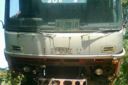 ขาย ตัด ขึ้นดั๊ม/เทเลอร์ รถ10ล้อ  2เพลา แถมโม่ปูนแบบโซ่ 5คิว ISUZU FTZ เครื่องยนต์E120 260HP ประกอบนอก เอกสารติดตั้ง รถเฉพาะกิจ ครบถูกต้อง ทะเบียนขาดปี47 ภาษีปีละ3,600 บ. เครื่องดีติดง่าย ช่วงล่างดีคัสซีสวยไม่ผุไม่ดาม ตัดคัสซีออกจากเดิม 90 ซม. พร้อมโม่แบบ