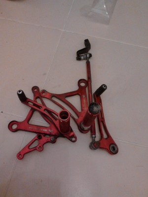 ขายอะไหล่รถโซนิด