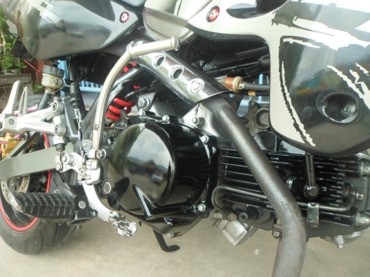 ขายKSRพร้อมใช้