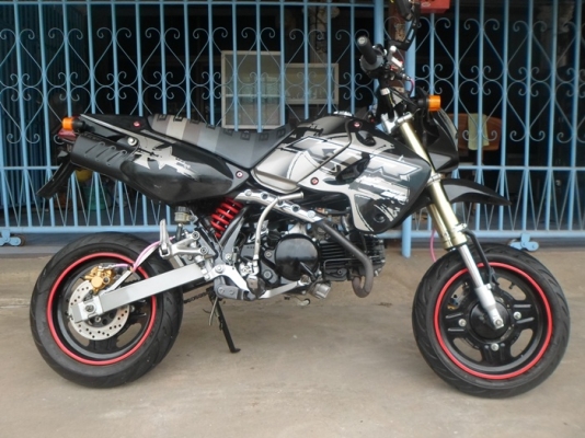 ขายKSRพร้อมใช้