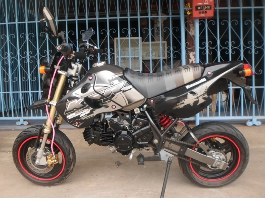 ขายKSRพร้อมใช้