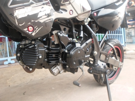 ขายKSRพร้อมใช้