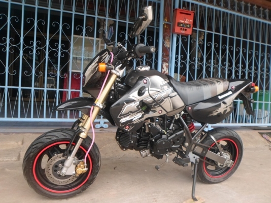 ขายKSRพร้อมใช้