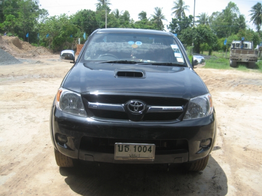 ขายวีโก้ สวยครับ