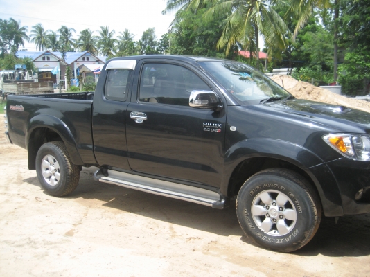 ขายวีโก้ สวยครับ